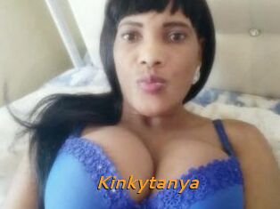 Kinkytanya