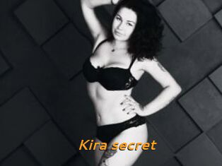 Kira_secret
