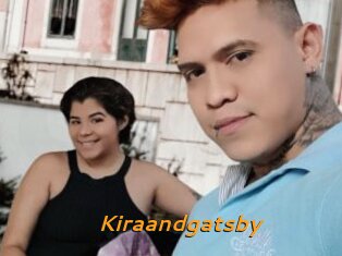 Kiraandgatsby