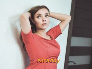 Kiraday