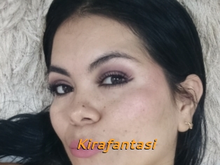Kirafantasi