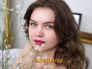 Kiraharis
