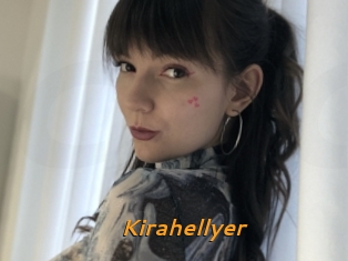 Kirahellyer