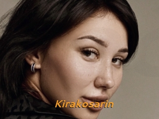 Kirakosarin
