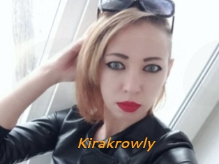 Kirakrowly