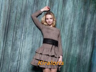 Kiraloris