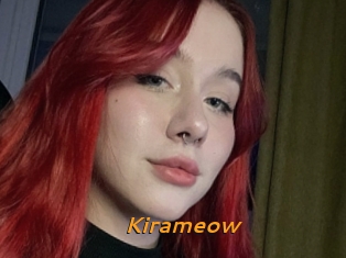 Kirameow