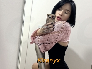 Kiranyx