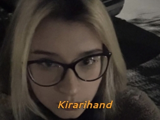 Kirarihand