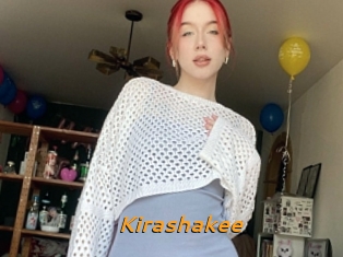 Kirashakee