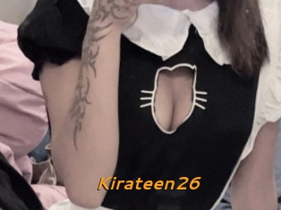 Kirateen26