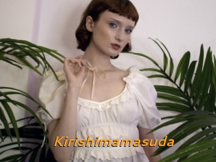 kirishimamasuda Cuckold Directory