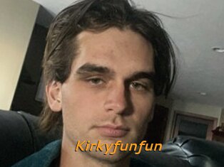 Kirkyfunfun