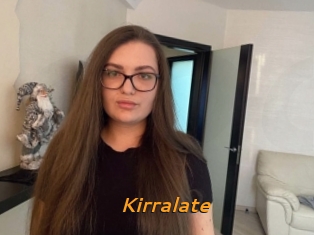 Kirralate