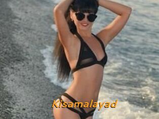Kisamalayad