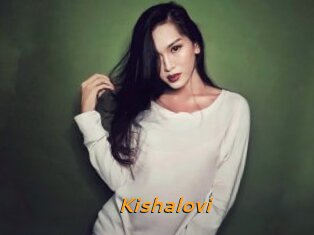 Kishalovi