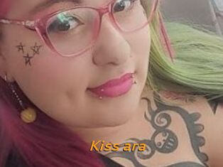 Kiss_ara