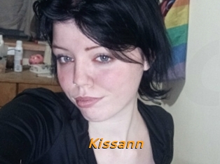 Kissann