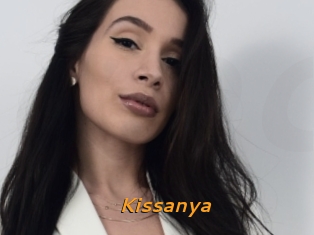 Kissanya