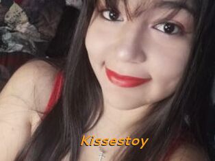 Kissestoy