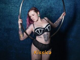 Kissica