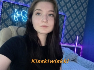 Kisskiwiskki