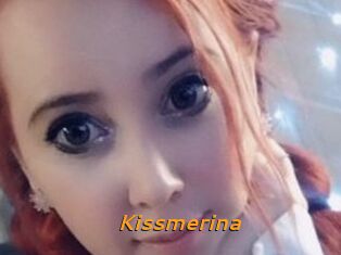 Kissmerina