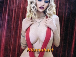 Kitanahart