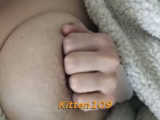 Kitten109