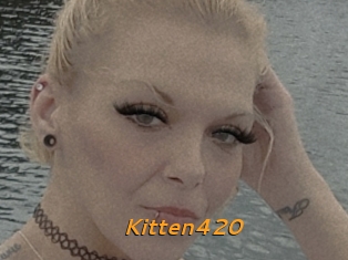 Kitten420