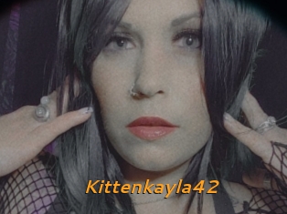 Kittenkayla42