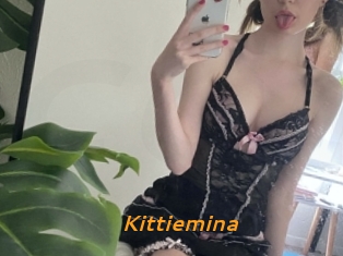 Kittiemina