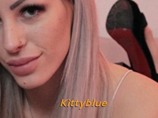 Kittyblue