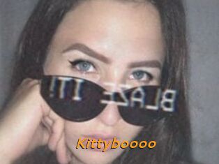 Kittyboooo
