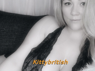 Kittybritish