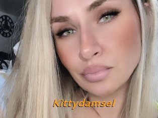 Kittydamsel