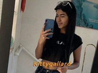 Kittygallard