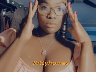 Kittyhomes