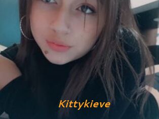 Kittykieve
