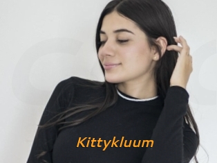 Kittykluum
