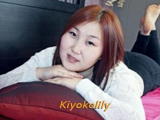 Kiyokolily