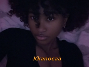 Kkanocaa