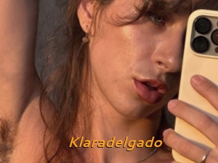 Klaradelgado