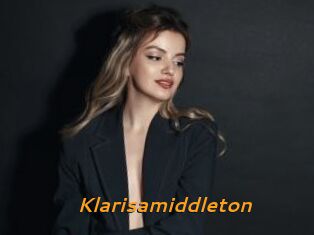Klarisamiddleton