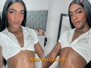 Klarwillianss
