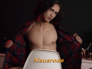Klausrode