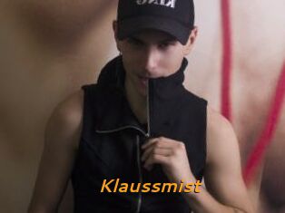 Klaussmist