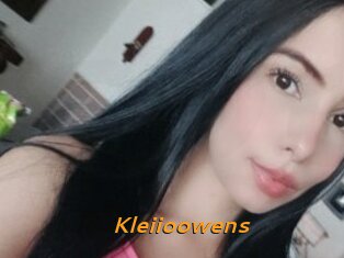 Kleiioowens