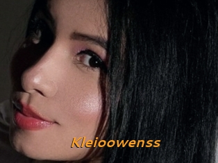 Kleioowenss