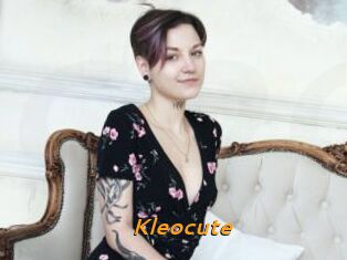 Kleocute